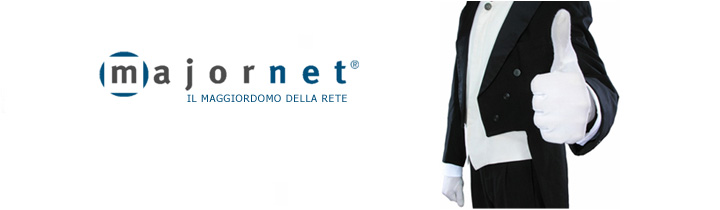 MajorNet